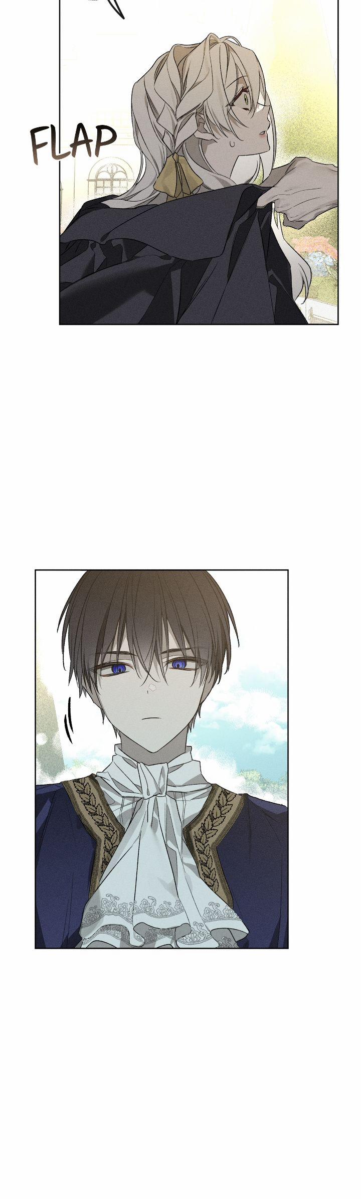 Người Chồng Từng Ghét Bỏ Tôi Đã Mất Đi Kí Ức 2.1 trang 17