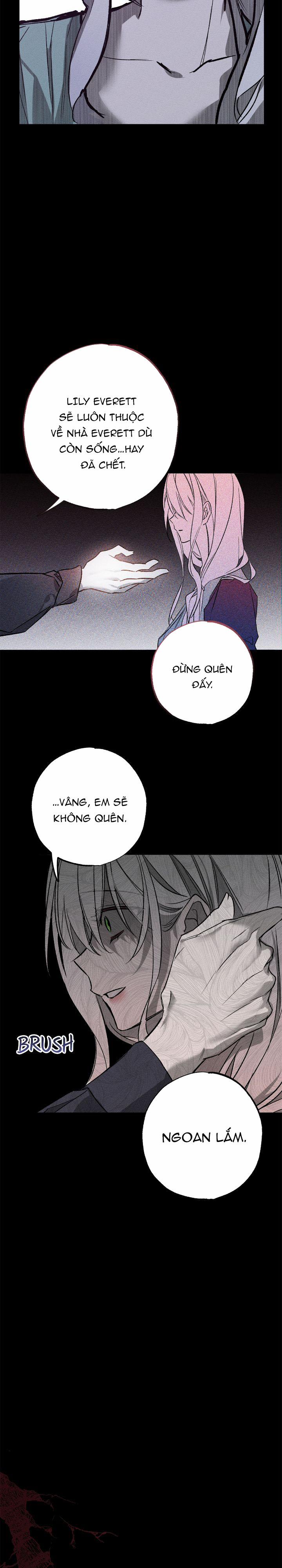 Người Chồng Từng Ghét Bỏ Tôi Đã Mất Đi Kí Ức 2.2 trang 17