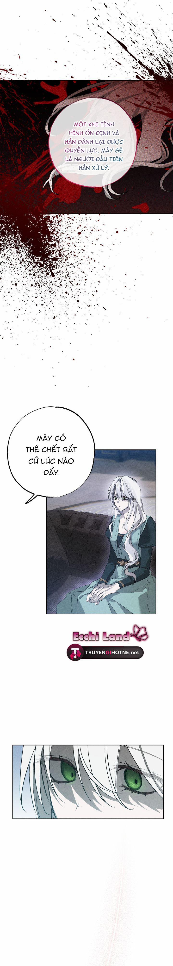 Người Chồng Từng Ghét Bỏ Tôi Đã Mất Đi Kí Ức 2.2 trang 6