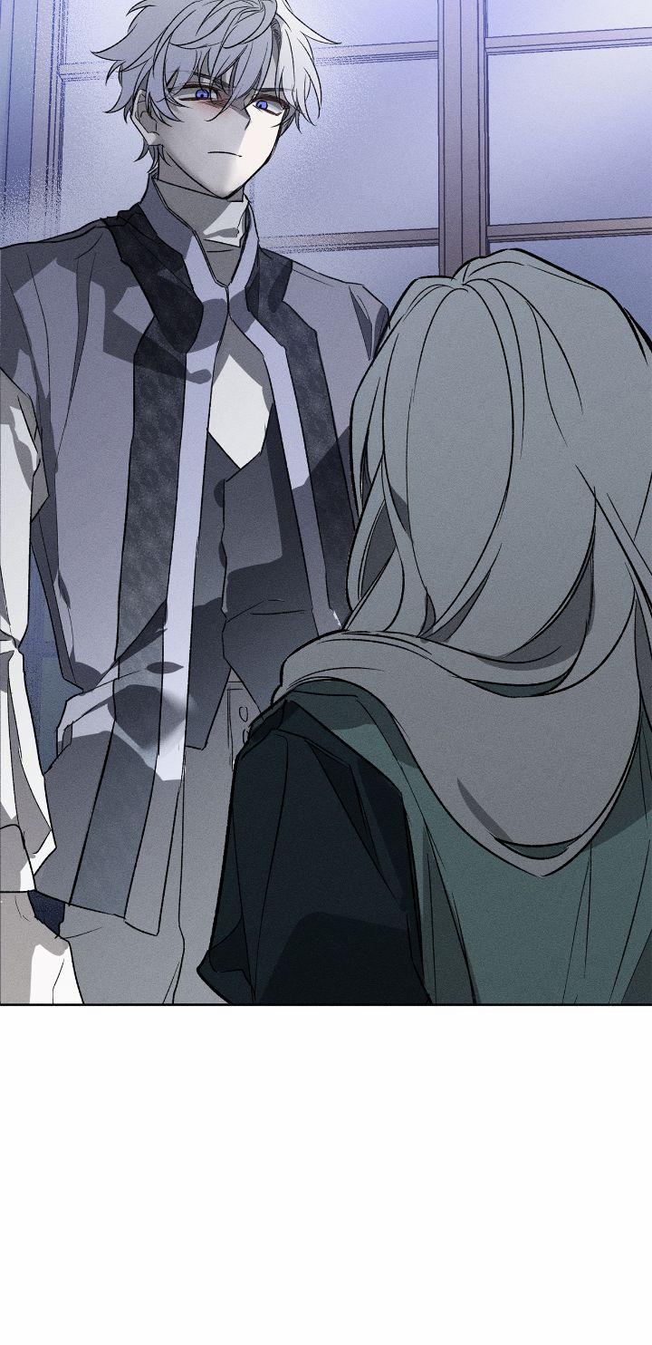 Người Chồng Từng Ghét Bỏ Tôi Đã Mất Đi Kí Ức 2.2 trang 8