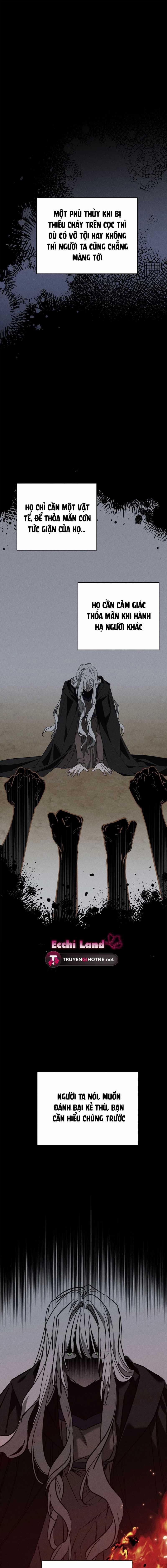 Người Chồng Từng Ghét Bỏ Tôi Đã Mất Đi Kí Ức 20.1 trang 1