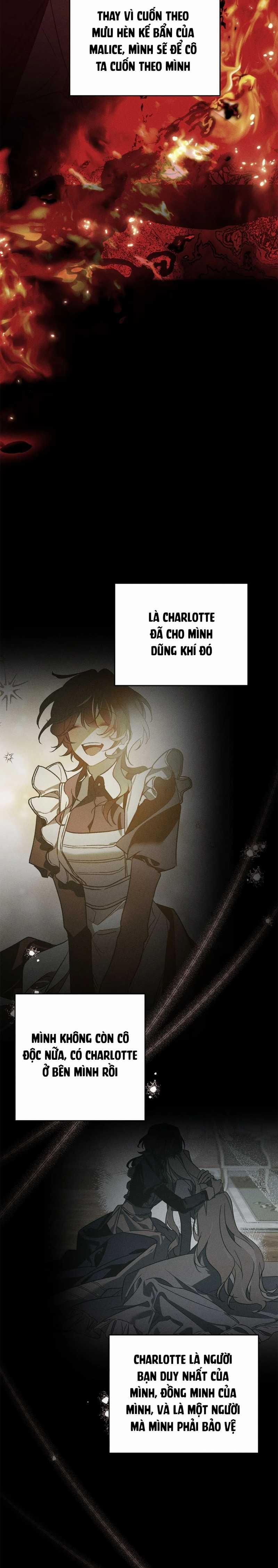 Người Chồng Từng Ghét Bỏ Tôi Đã Mất Đi Kí Ức 20.1 trang 2