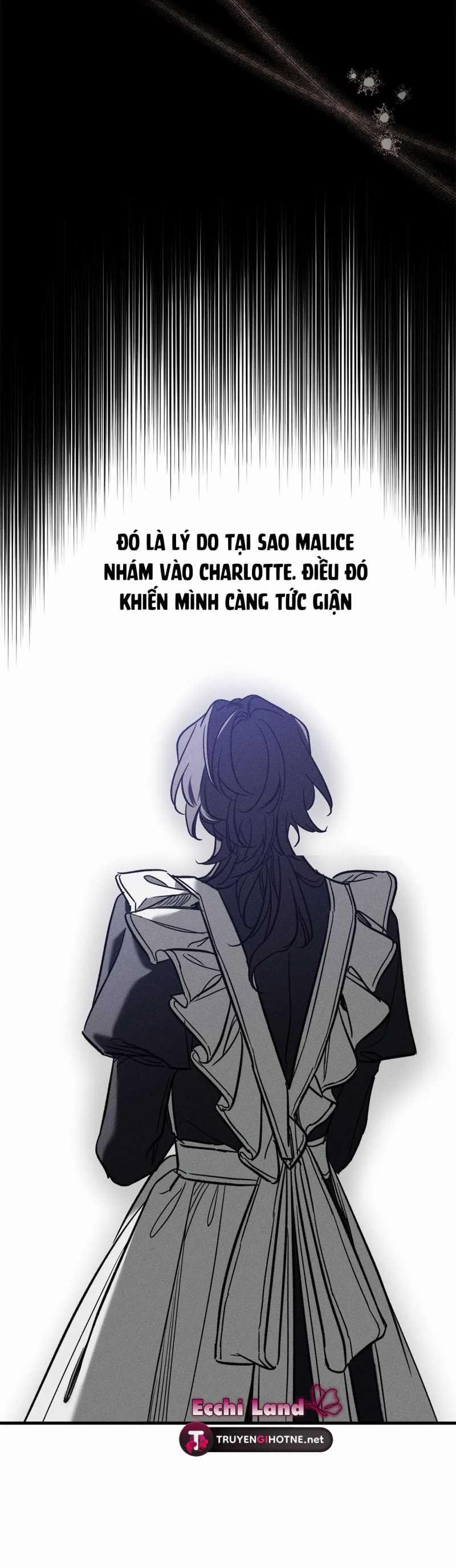 Người Chồng Từng Ghét Bỏ Tôi Đã Mất Đi Kí Ức 20.1 trang 3