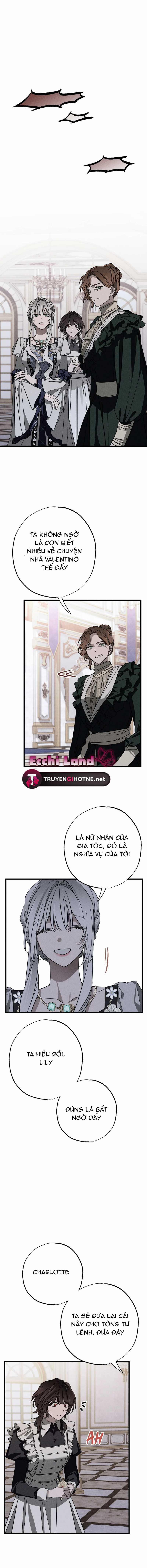 Người Chồng Từng Ghét Bỏ Tôi Đã Mất Đi Kí Ức 20.2 trang 0