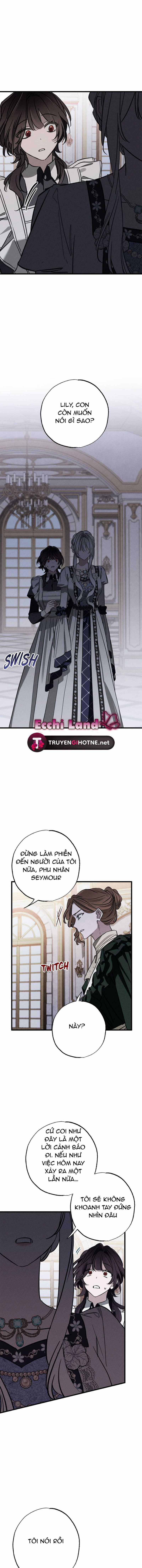 Người Chồng Từng Ghét Bỏ Tôi Đã Mất Đi Kí Ức 20.2 trang 1