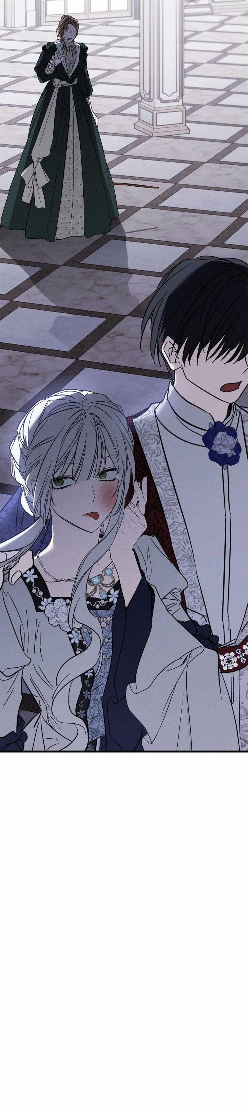 Người Chồng Từng Ghét Bỏ Tôi Đã Mất Đi Kí Ức 20.2 trang 10