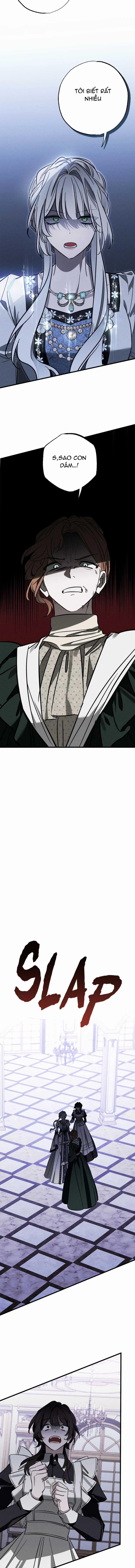 Người Chồng Từng Ghét Bỏ Tôi Đã Mất Đi Kí Ức 20.2 trang 2