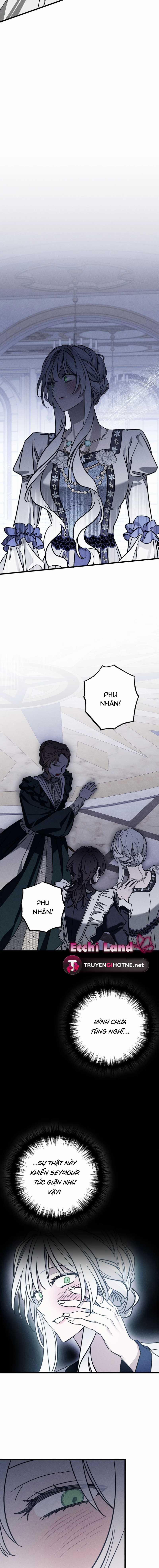 Người Chồng Từng Ghét Bỏ Tôi Đã Mất Đi Kí Ức 20.2 trang 3