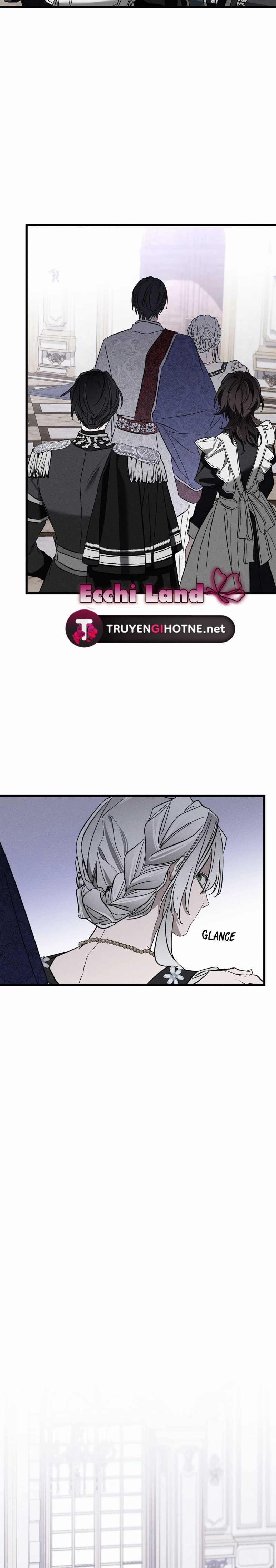 Người Chồng Từng Ghét Bỏ Tôi Đã Mất Đi Kí Ức 20.2 trang 9