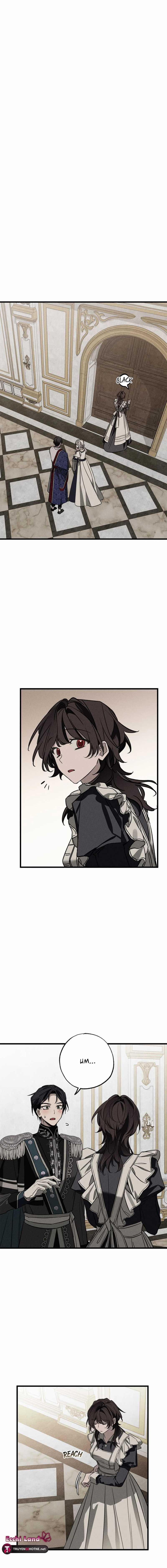 Người Chồng Từng Ghét Bỏ Tôi Đã Mất Đi Kí Ức 21.1 trang 3