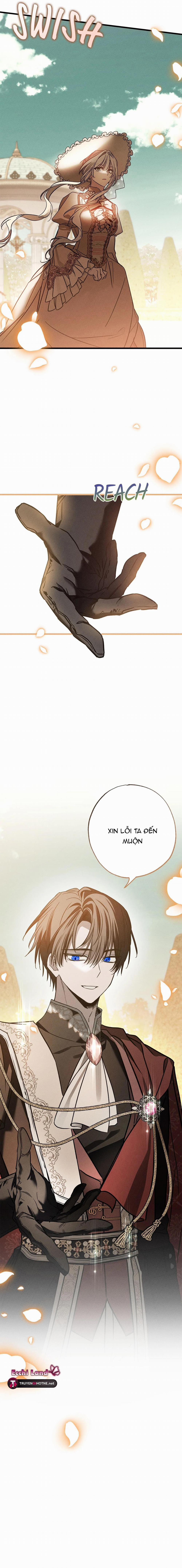 Người Chồng Từng Ghét Bỏ Tôi Đã Mất Đi Kí Ức 21.2 trang 9