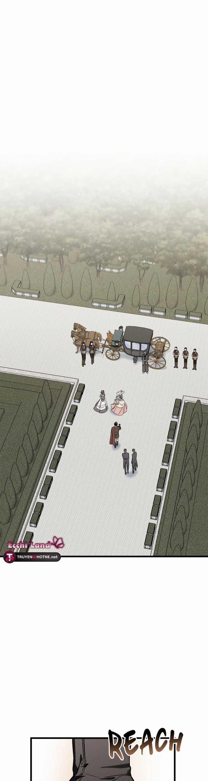 Người Chồng Từng Ghét Bỏ Tôi Đã Mất Đi Kí Ức 22.1 trang 1