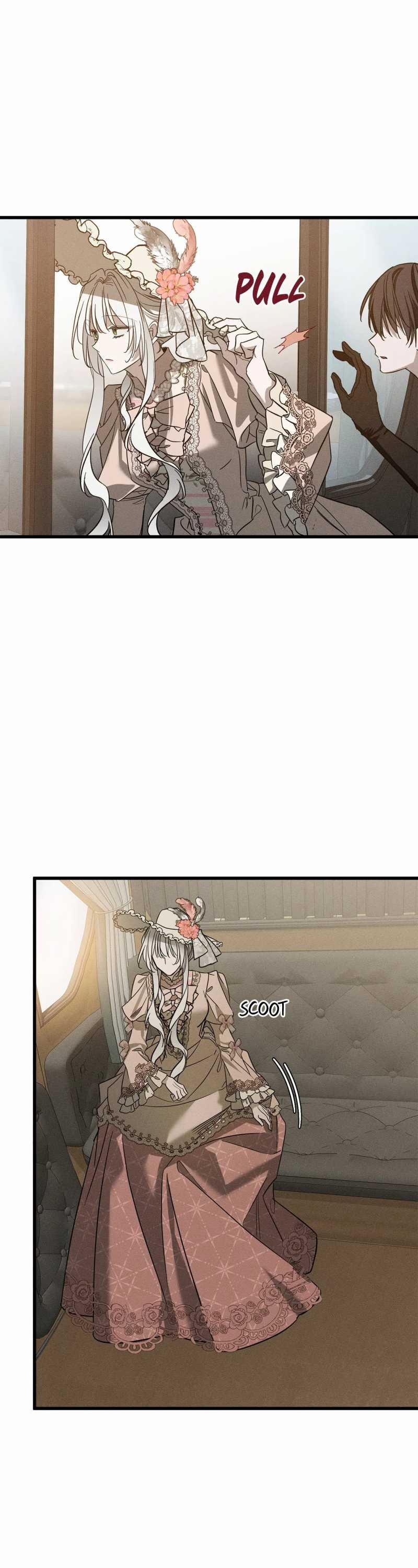 Người Chồng Từng Ghét Bỏ Tôi Đã Mất Đi Kí Ức 22.1 trang 10