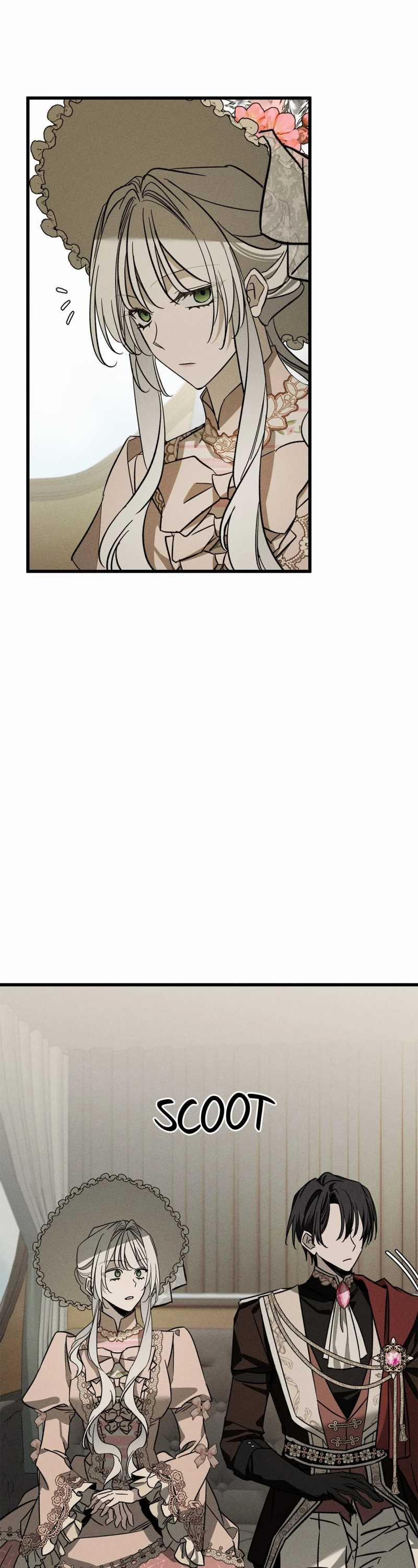 Người Chồng Từng Ghét Bỏ Tôi Đã Mất Đi Kí Ức 22.1 trang 11