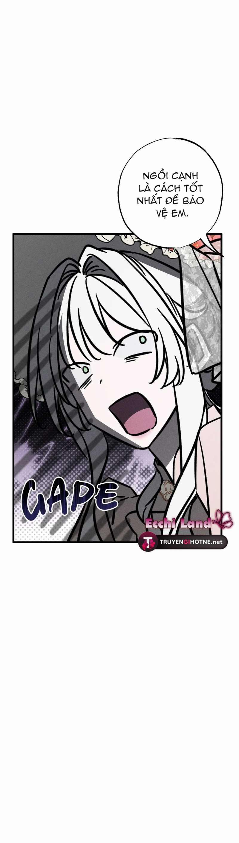 Người Chồng Từng Ghét Bỏ Tôi Đã Mất Đi Kí Ức 22.1 trang 13