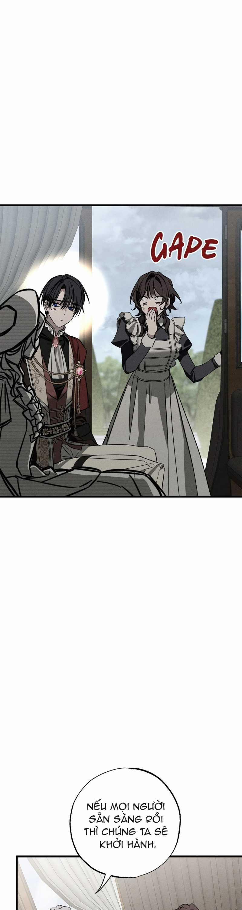 Người Chồng Từng Ghét Bỏ Tôi Đã Mất Đi Kí Ức 22.1 trang 14