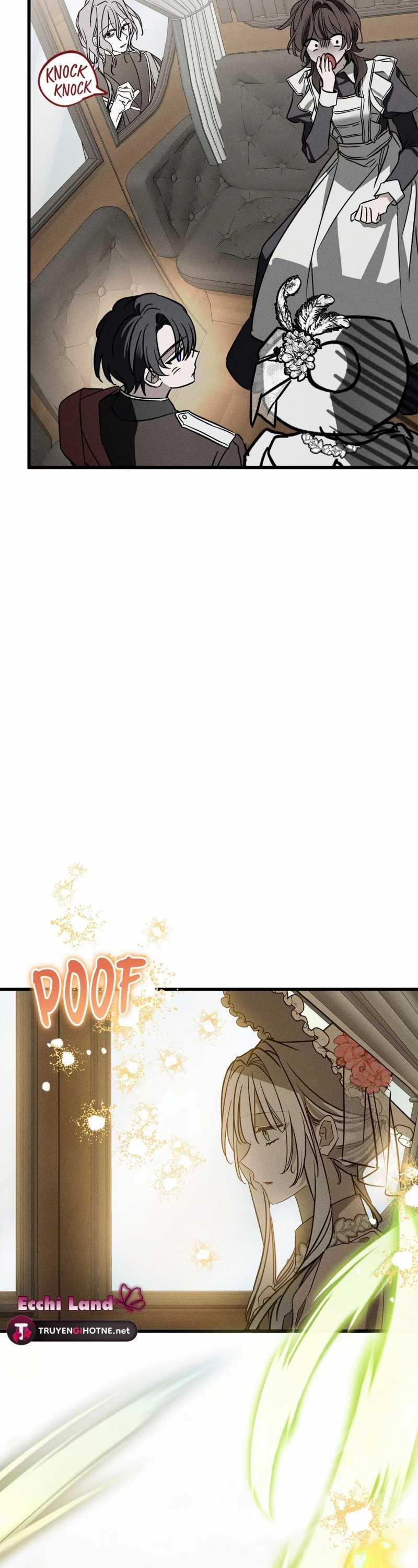 Người Chồng Từng Ghét Bỏ Tôi Đã Mất Đi Kí Ức 22.1 trang 15