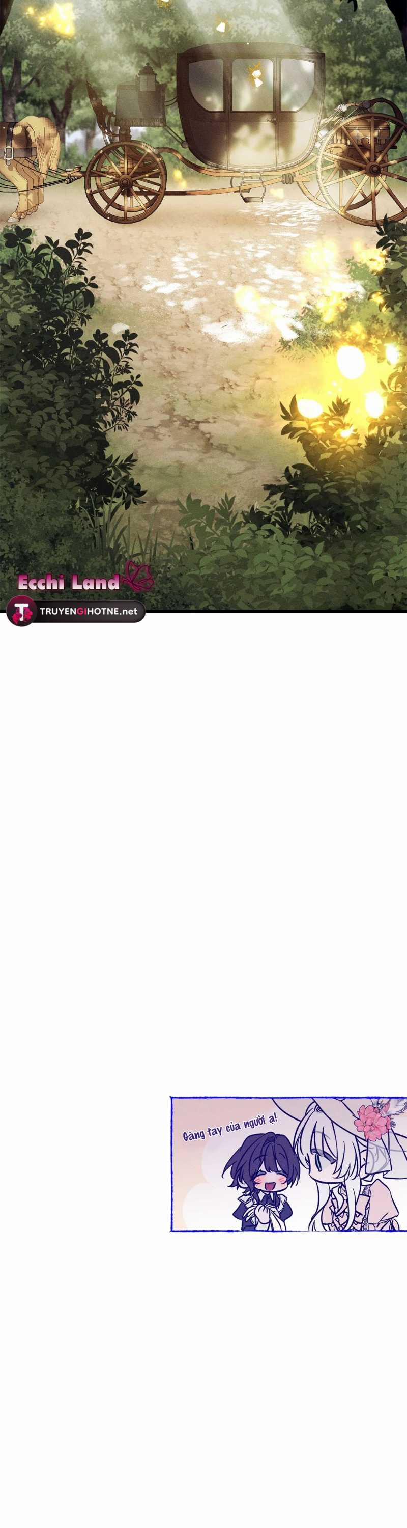 Người Chồng Từng Ghét Bỏ Tôi Đã Mất Đi Kí Ức 22.1 trang 19