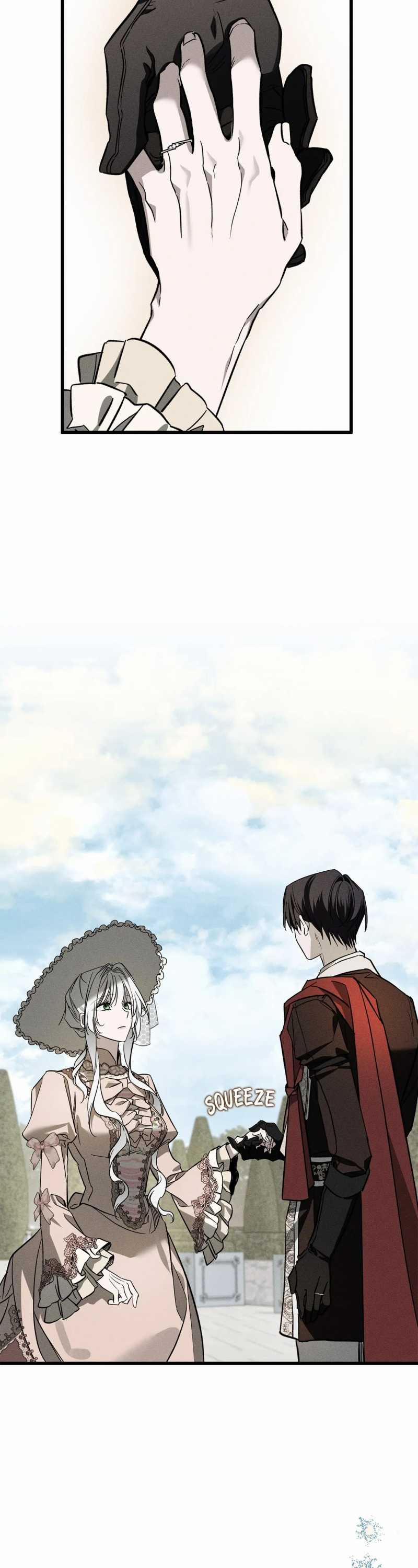 Người Chồng Từng Ghét Bỏ Tôi Đã Mất Đi Kí Ức 22.1 trang 2