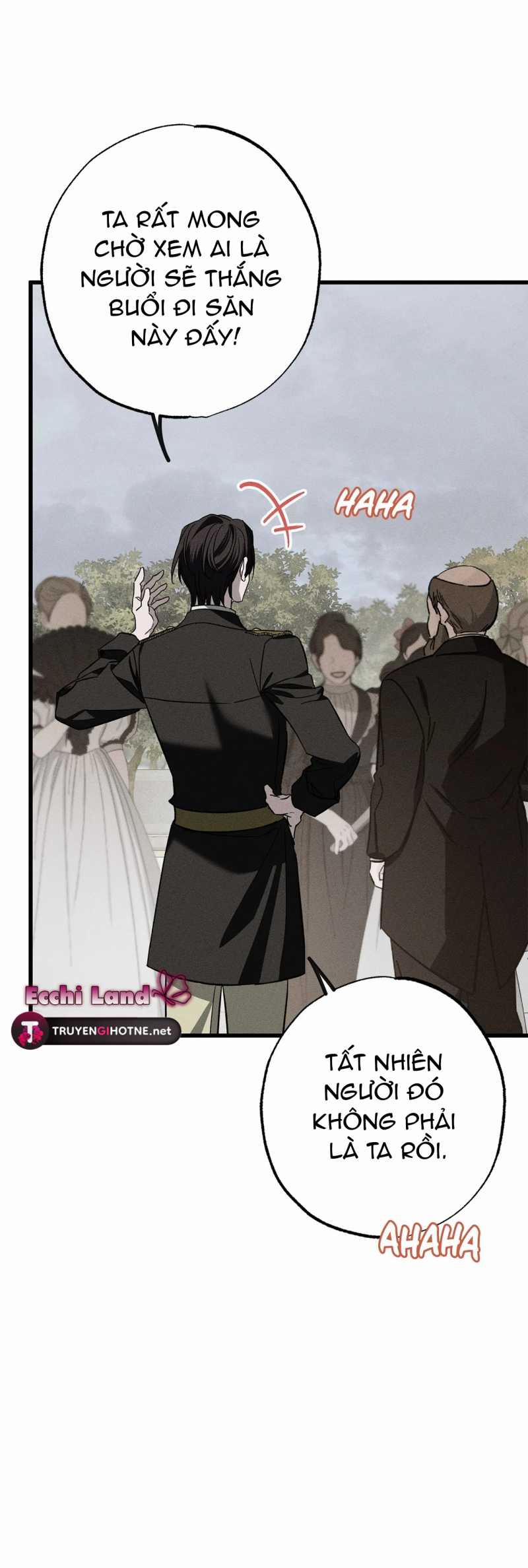 Người Chồng Từng Ghét Bỏ Tôi Đã Mất Đi Kí Ức 22.1 trang 23