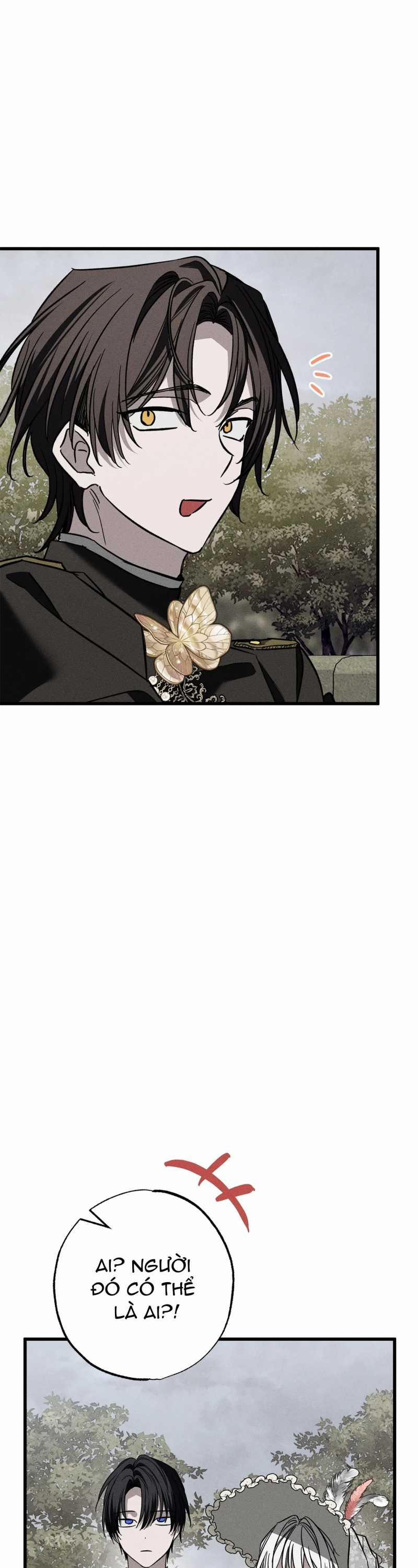 Người Chồng Từng Ghét Bỏ Tôi Đã Mất Đi Kí Ức 22.1 trang 24