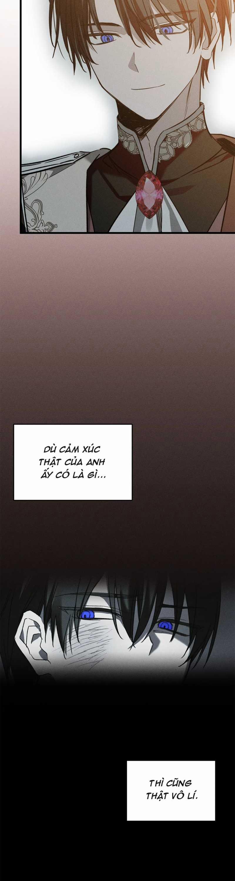 Người Chồng Từng Ghét Bỏ Tôi Đã Mất Đi Kí Ức 22.1 trang 6