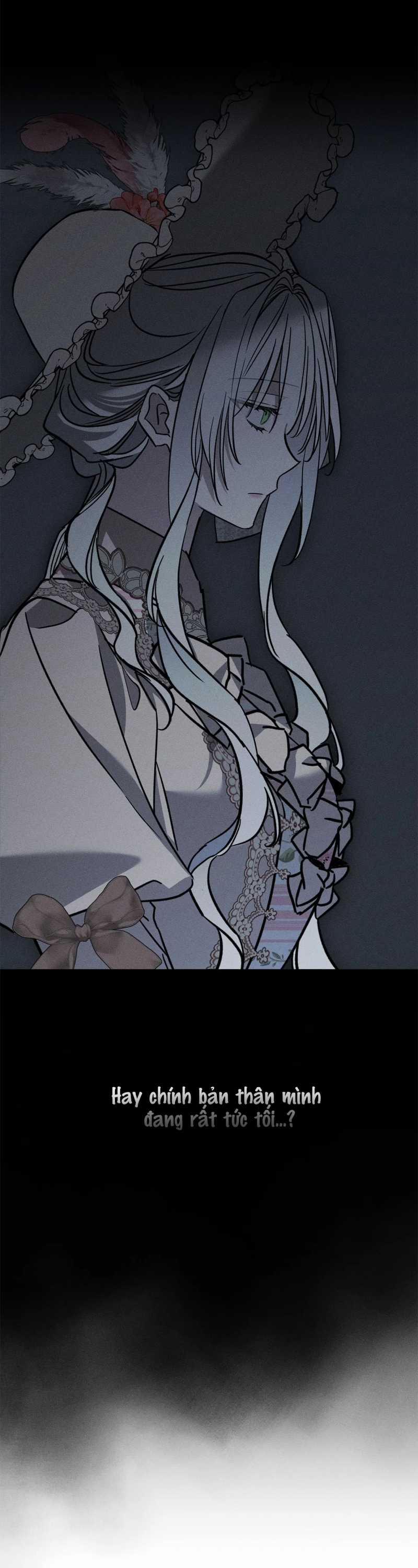 Người Chồng Từng Ghét Bỏ Tôi Đã Mất Đi Kí Ức 22.1 trang 7