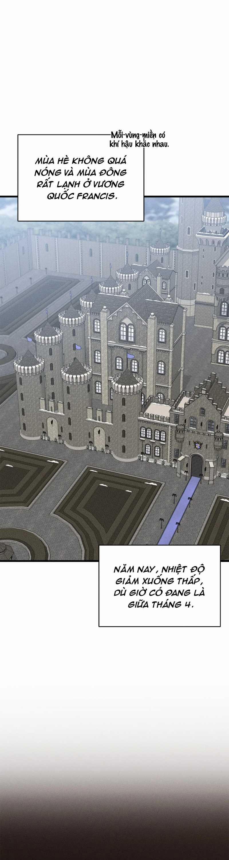 Người Chồng Từng Ghét Bỏ Tôi Đã Mất Đi Kí Ức 22.2 trang 1