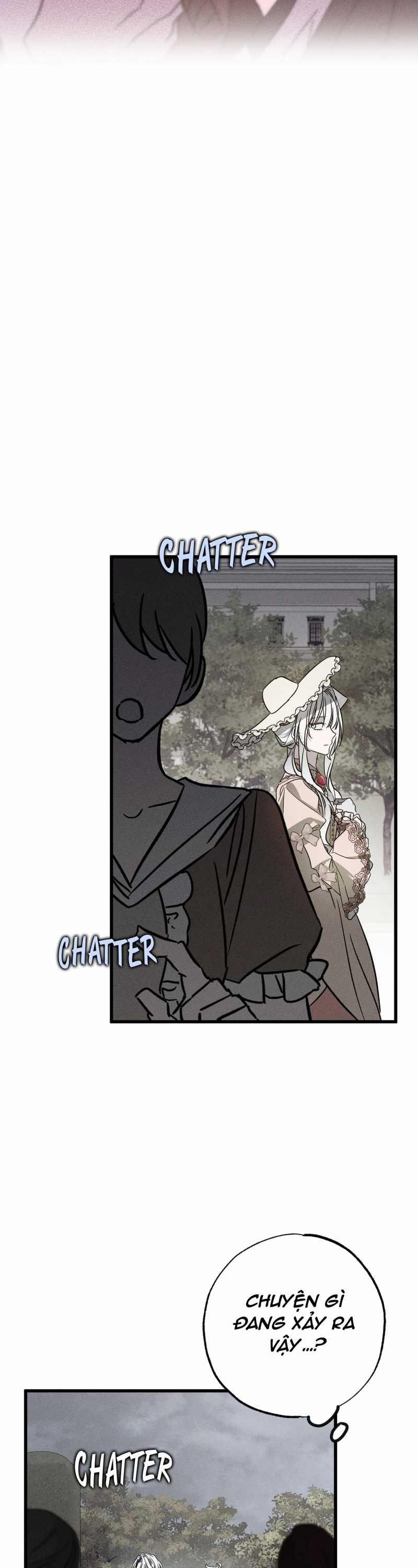 Người Chồng Từng Ghét Bỏ Tôi Đã Mất Đi Kí Ức 22.2 trang 11