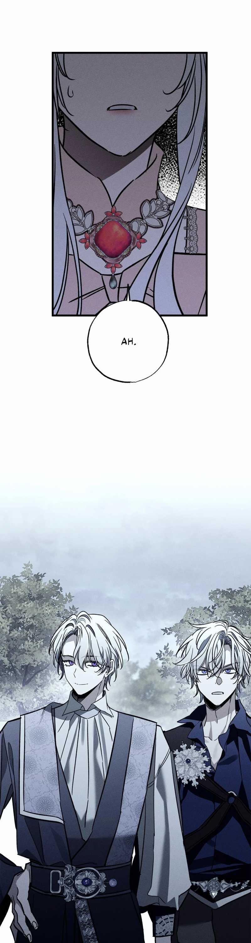 Người Chồng Từng Ghét Bỏ Tôi Đã Mất Đi Kí Ức 22.2 trang 13