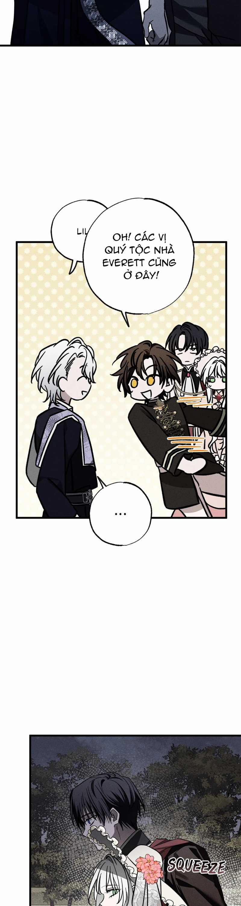 Người Chồng Từng Ghét Bỏ Tôi Đã Mất Đi Kí Ức 22.2 trang 14