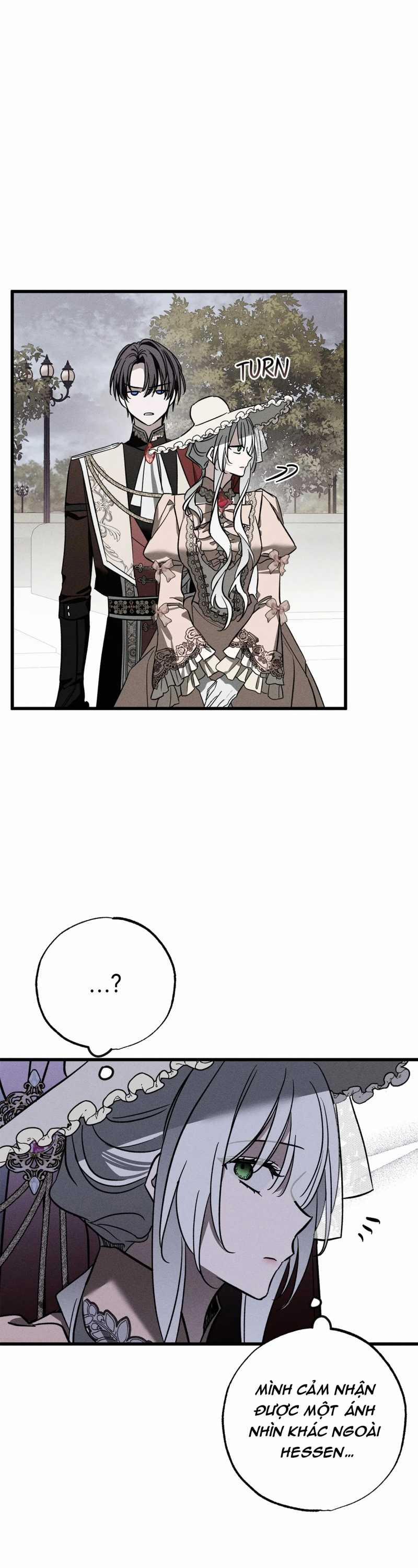 Người Chồng Từng Ghét Bỏ Tôi Đã Mất Đi Kí Ức 22.2 trang 16