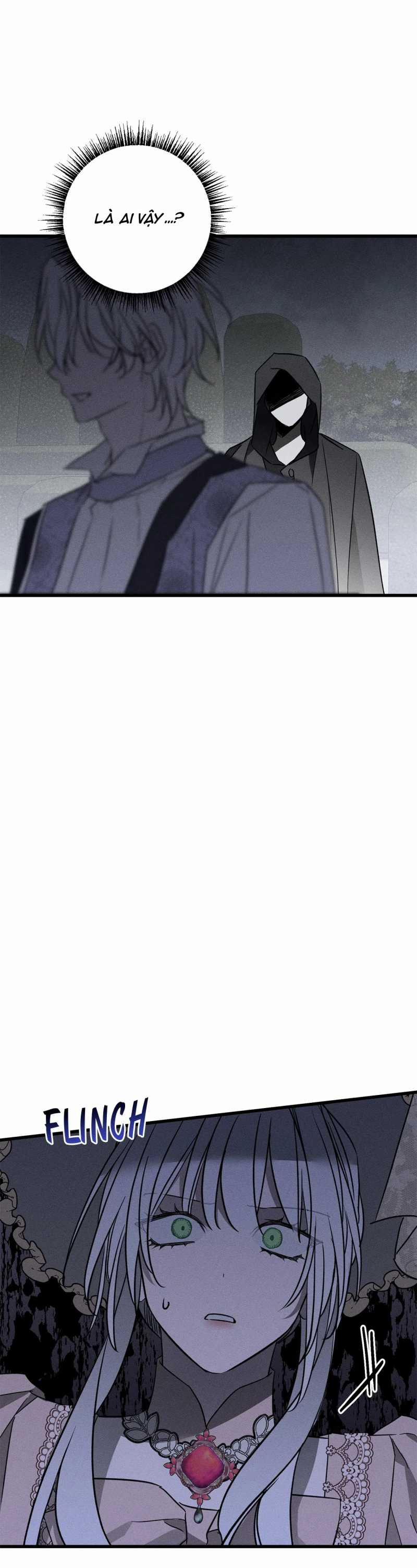 Người Chồng Từng Ghét Bỏ Tôi Đã Mất Đi Kí Ức 22.2 trang 17