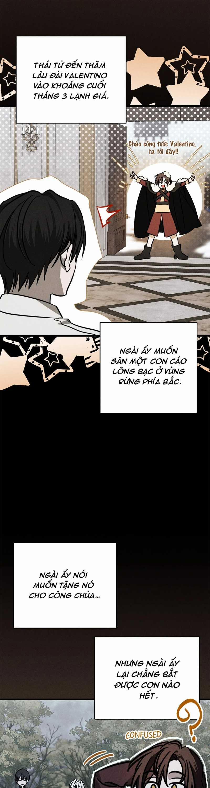 Người Chồng Từng Ghét Bỏ Tôi Đã Mất Đi Kí Ức 22.2 trang 2