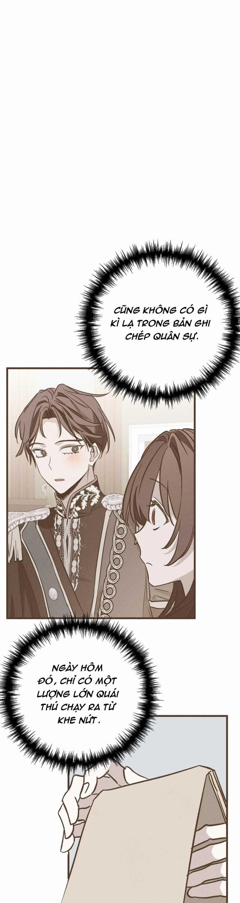 Người Chồng Từng Ghét Bỏ Tôi Đã Mất Đi Kí Ức 22.2 trang 20