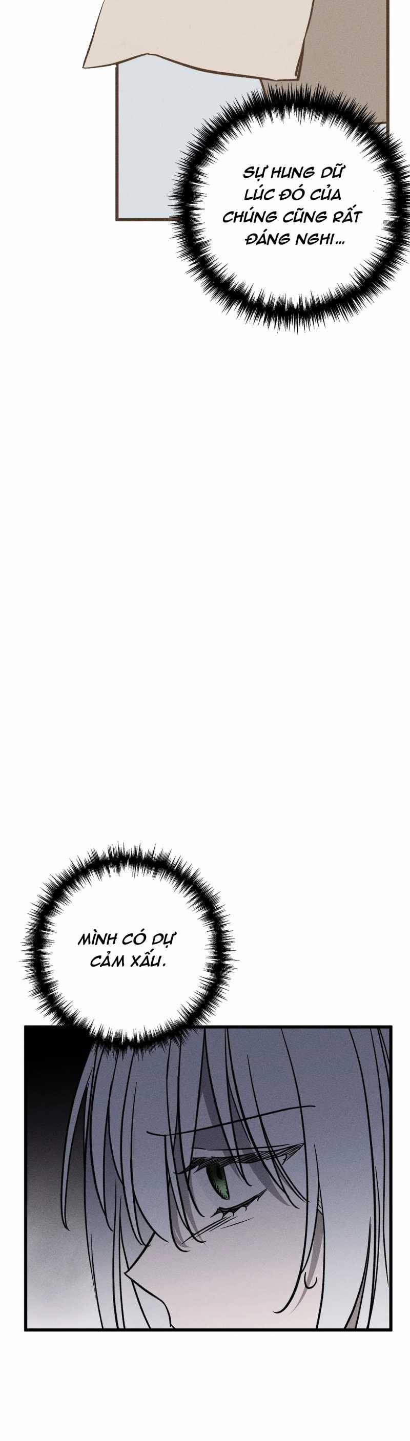 Người Chồng Từng Ghét Bỏ Tôi Đã Mất Đi Kí Ức 22.2 trang 21