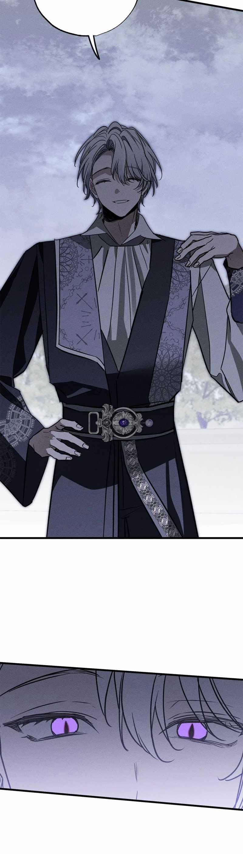 Người Chồng Từng Ghét Bỏ Tôi Đã Mất Đi Kí Ức 22.2 trang 23