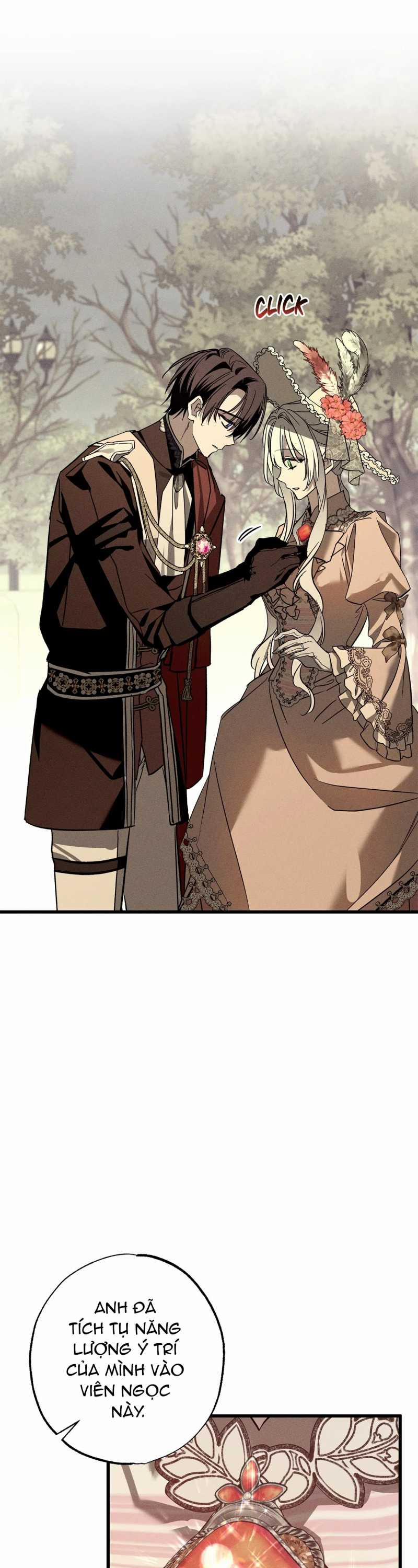 Người Chồng Từng Ghét Bỏ Tôi Đã Mất Đi Kí Ức 22.2 trang 6