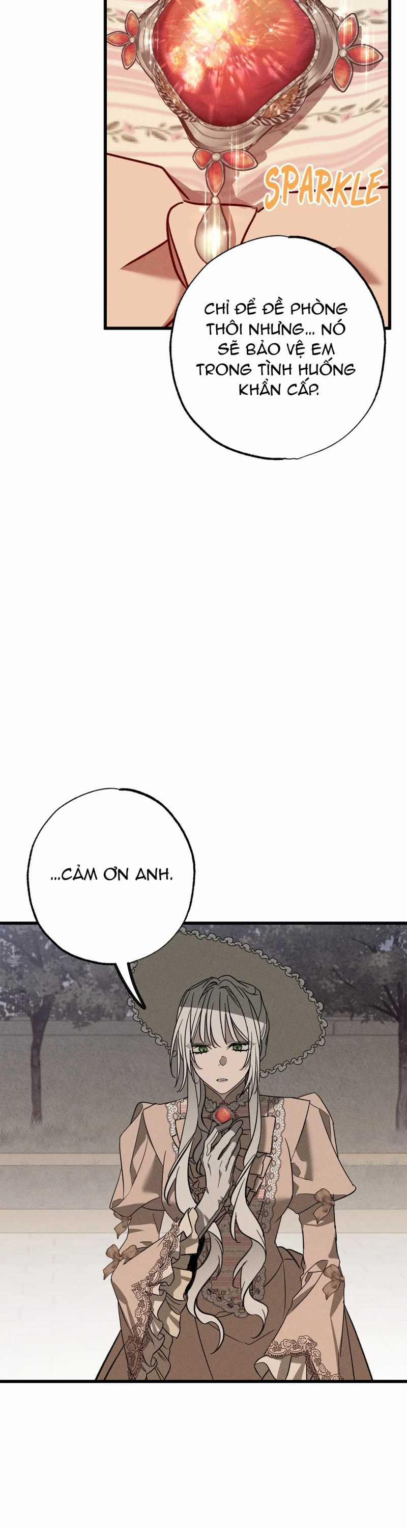 Người Chồng Từng Ghét Bỏ Tôi Đã Mất Đi Kí Ức 22.2 trang 7