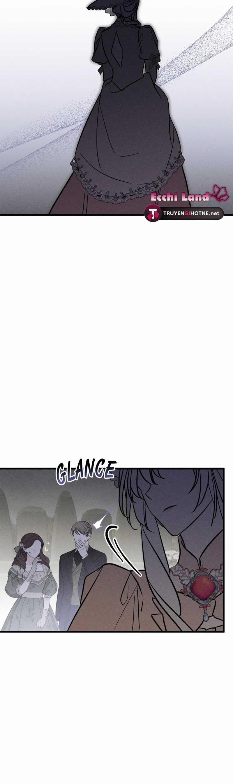 Người Chồng Từng Ghét Bỏ Tôi Đã Mất Đi Kí Ức 22.2 trang 9