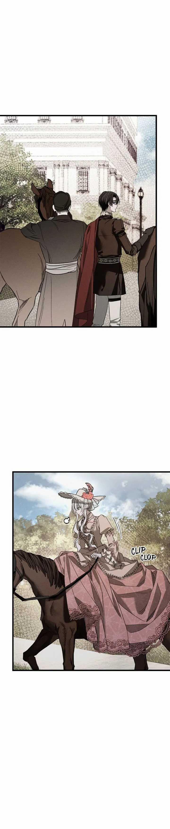 Người Chồng Từng Ghét Bỏ Tôi Đã Mất Đi Kí Ức 23.1 trang 11