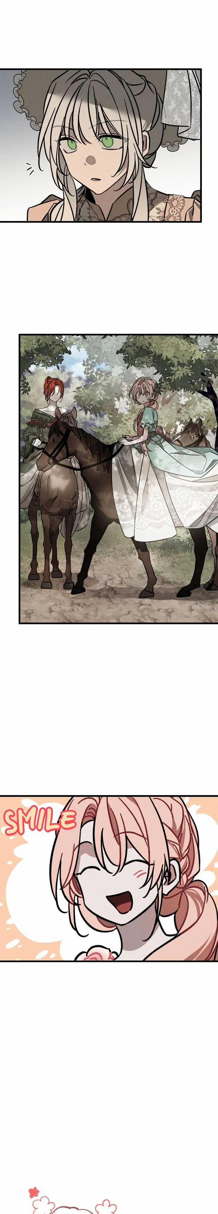 Người Chồng Từng Ghét Bỏ Tôi Đã Mất Đi Kí Ức 23.1 trang 12