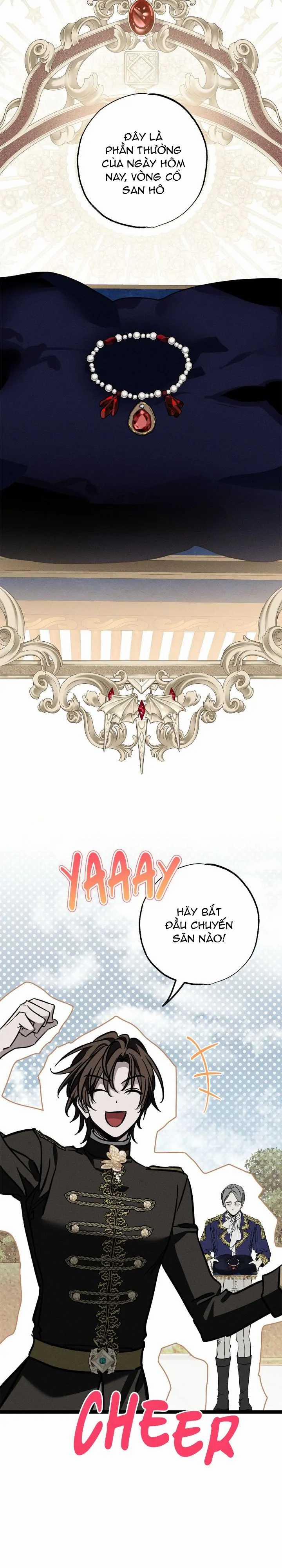 Người Chồng Từng Ghét Bỏ Tôi Đã Mất Đi Kí Ức 23.1 trang 7