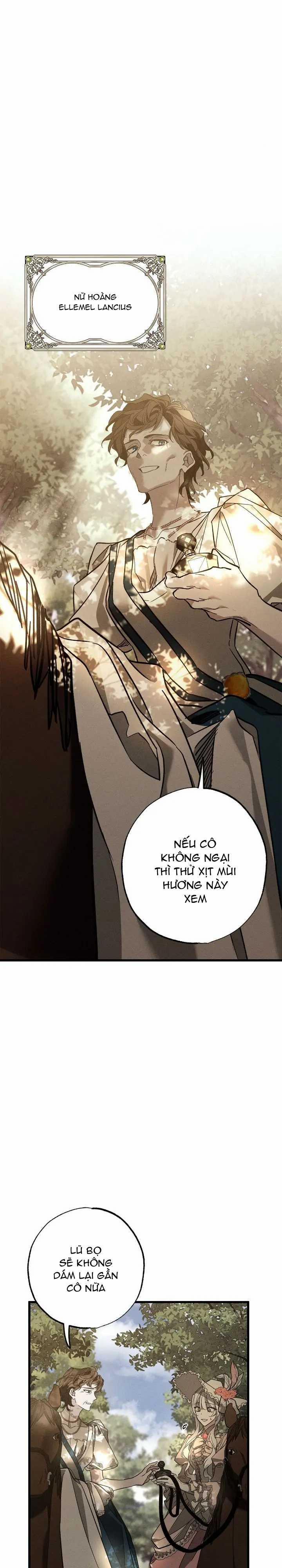 Người Chồng Từng Ghét Bỏ Tôi Đã Mất Đi Kí Ức 23.2 trang 0