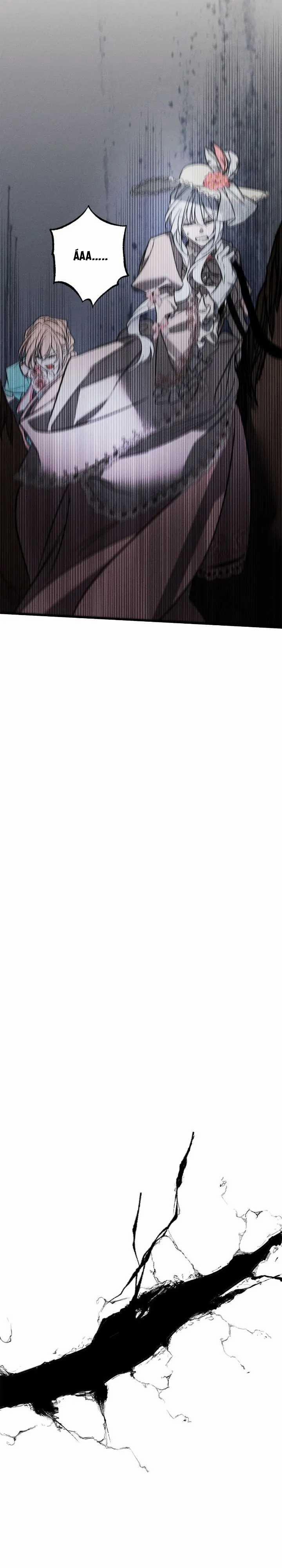 Người Chồng Từng Ghét Bỏ Tôi Đã Mất Đi Kí Ức 23.2 trang 11