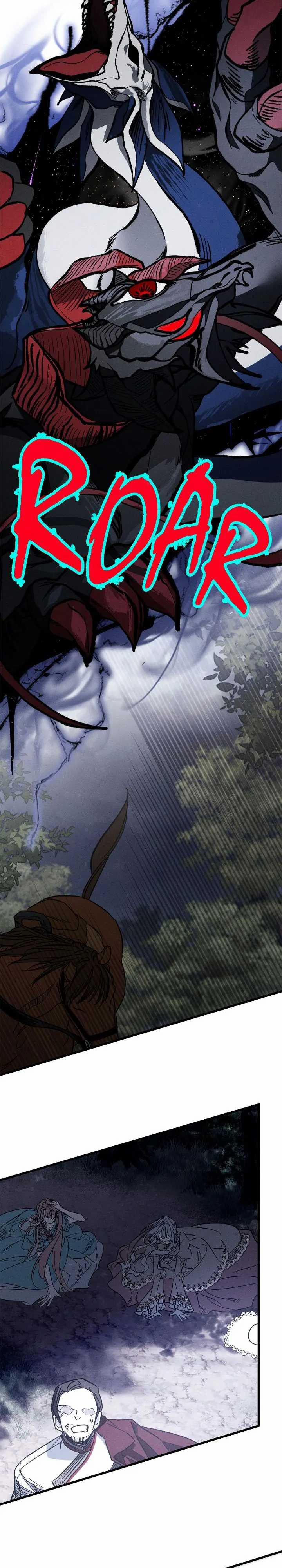 Người Chồng Từng Ghét Bỏ Tôi Đã Mất Đi Kí Ức 23.2 trang 14