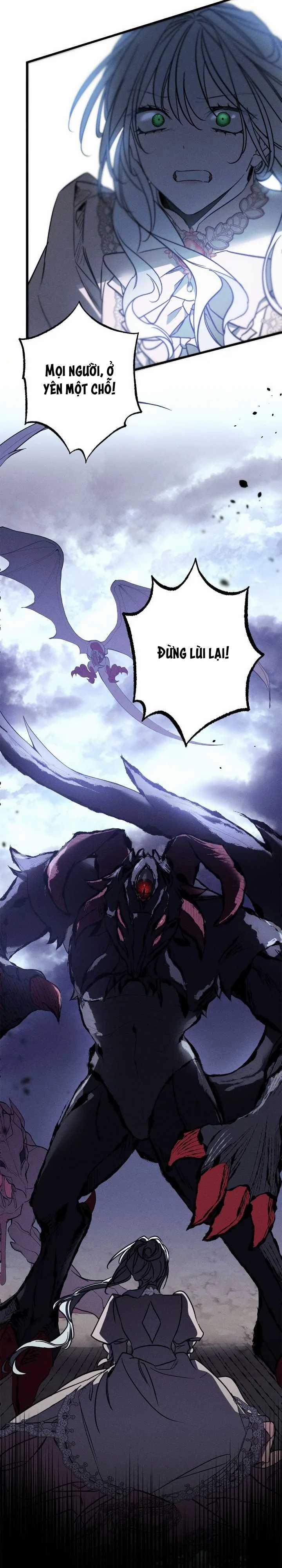 Người Chồng Từng Ghét Bỏ Tôi Đã Mất Đi Kí Ức 23.2 trang 15