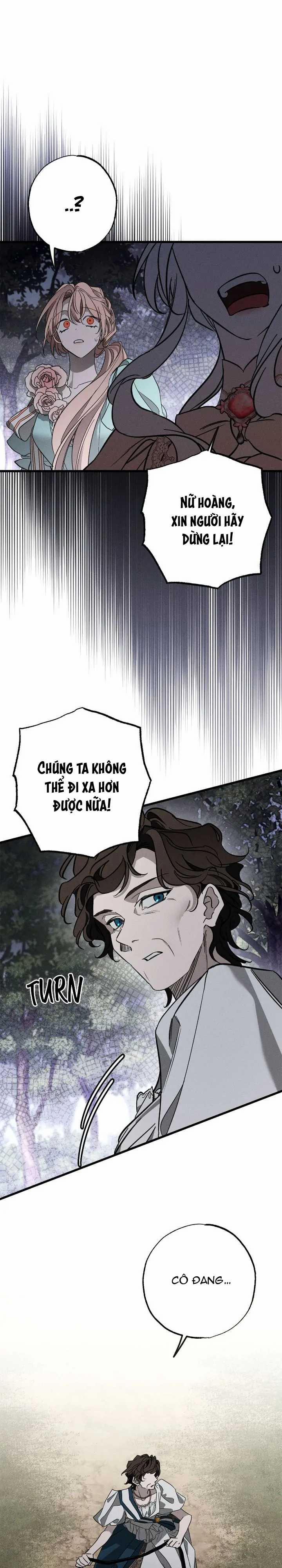 Người Chồng Từng Ghét Bỏ Tôi Đã Mất Đi Kí Ức 23.2 trang 7