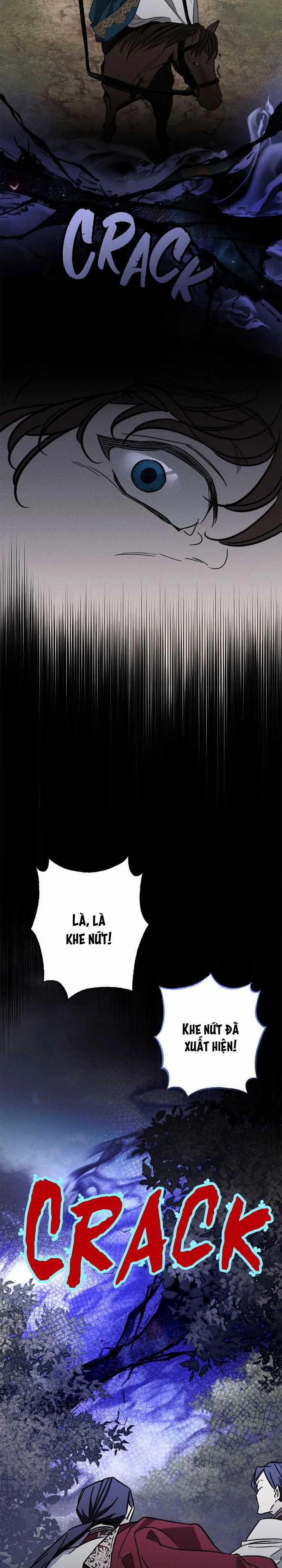 Người Chồng Từng Ghét Bỏ Tôi Đã Mất Đi Kí Ức 23.2 trang 8