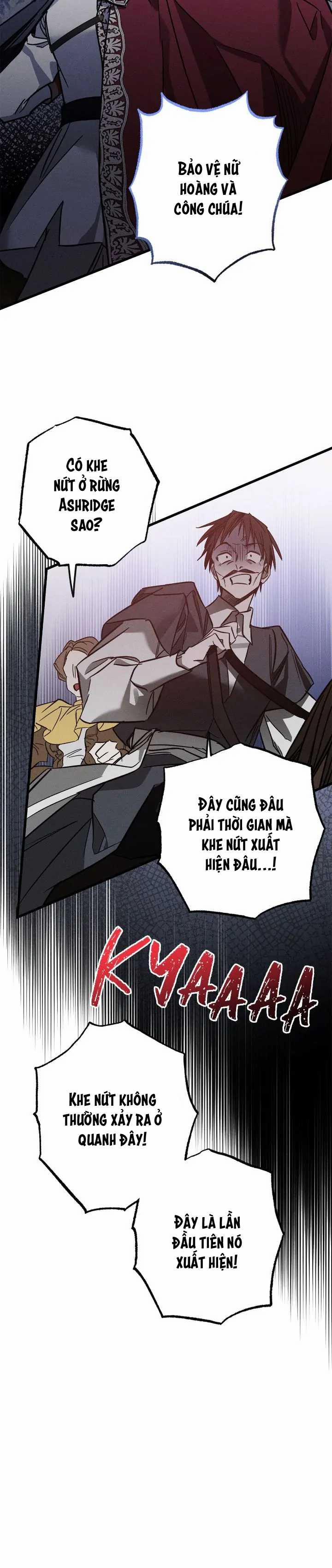 Người Chồng Từng Ghét Bỏ Tôi Đã Mất Đi Kí Ức 23.2 trang 9